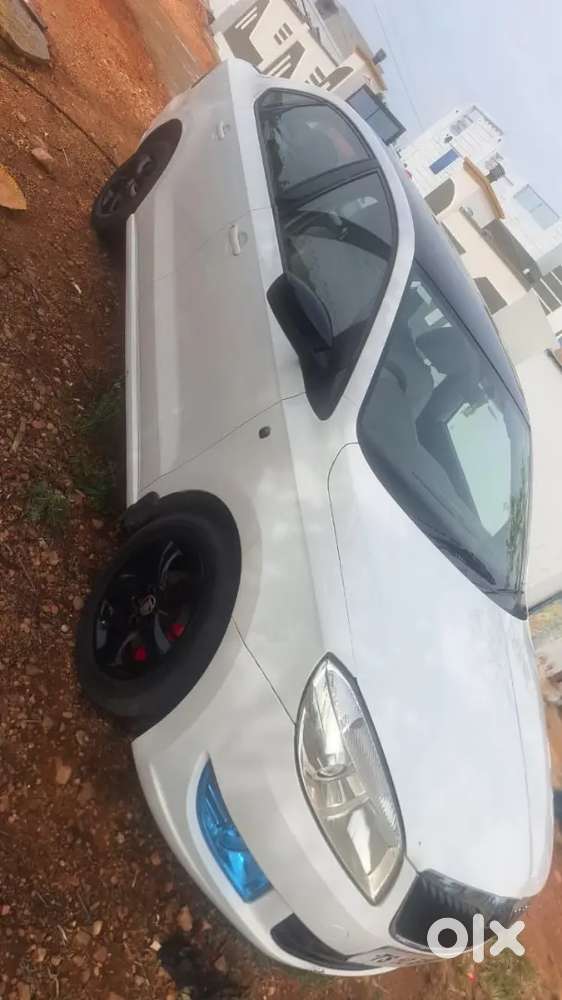 Skoda Rapid 2014 Diesel 122000 Km Driven