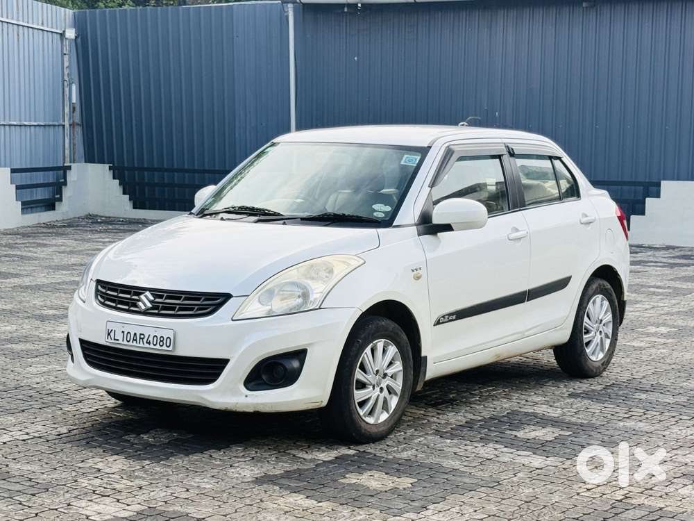 Maruti Suzuki Swift Dzire 1.2 Lxi (o), 2014, Petrol