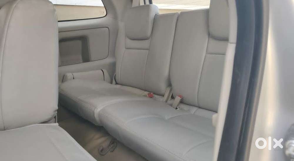 Toyota Innova 2.5 Vx 8 Str, 2013, Diesel