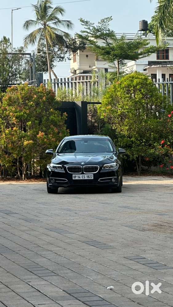 Bmw Diesel Car 2015