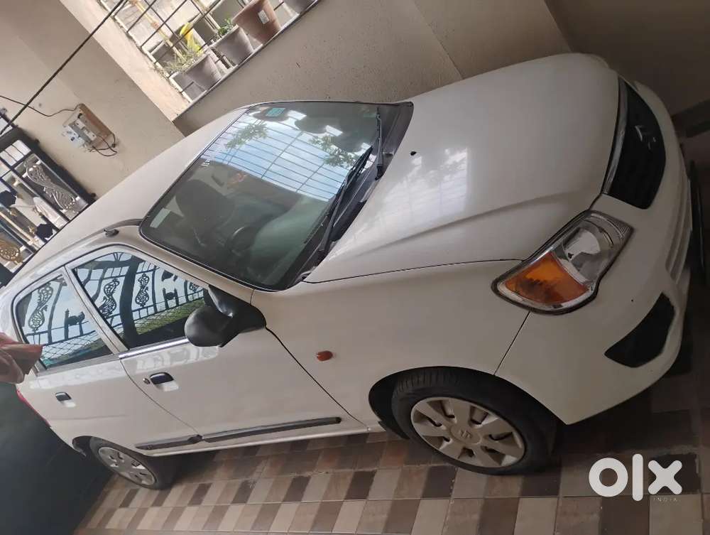 Maruti Suzuki Alto 2011