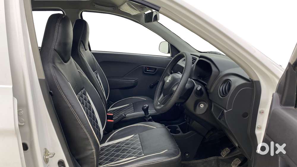 Maruti Suzuki Alto K10 Lxi, 2023, Petrol