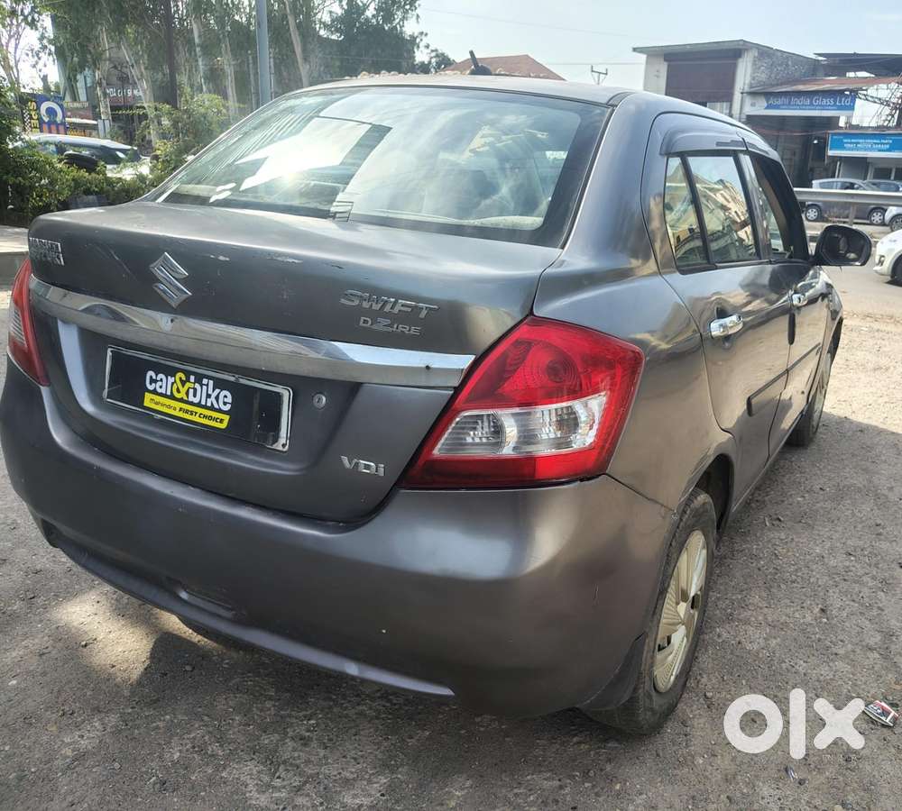 Maruti Suzuki Swift Dzire Ldi (o), 2014, Diesel