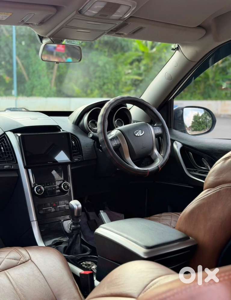 Mahindra Xuv500 Diesel 2020