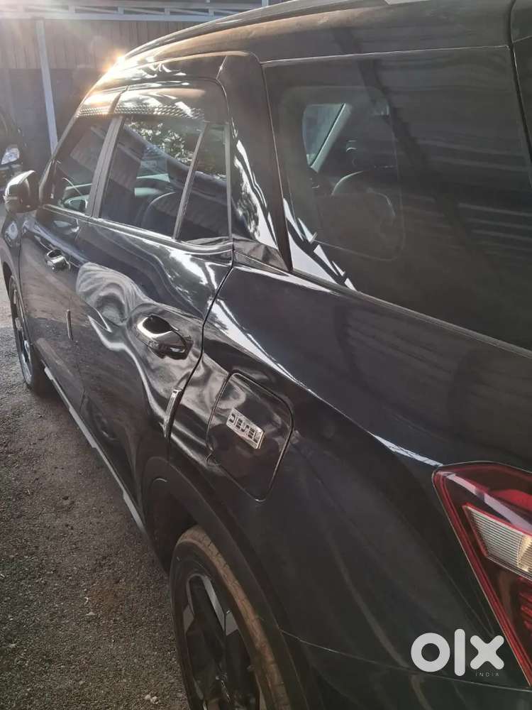 Hyundai Alcazar Platinum 2023