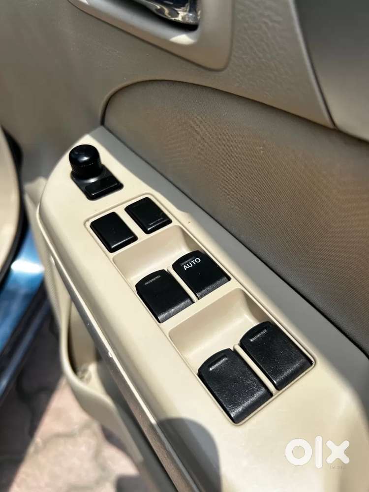 Maruti Suzuki Ertiga Vdi Shvs, 2017, Diesel