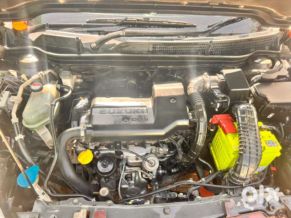 Maruti Suzuki S-cross Diesel Well Maintained