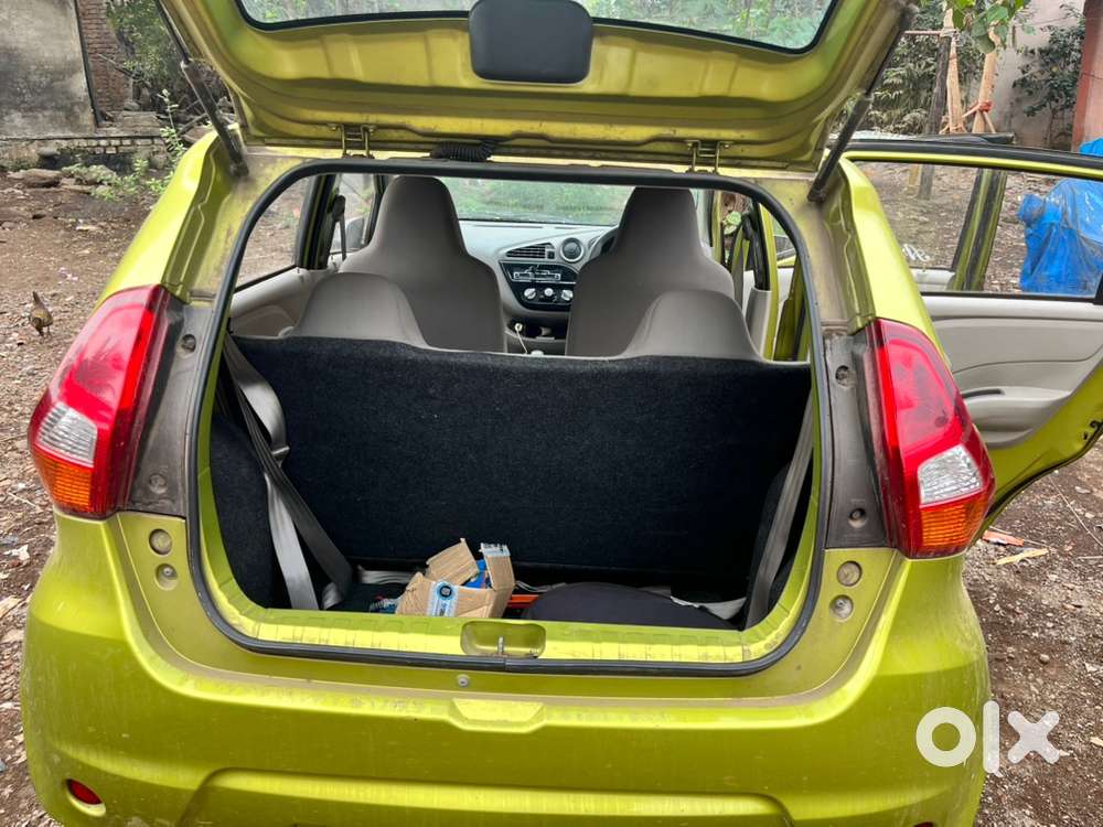 Datsun Redigo Petrol 2019