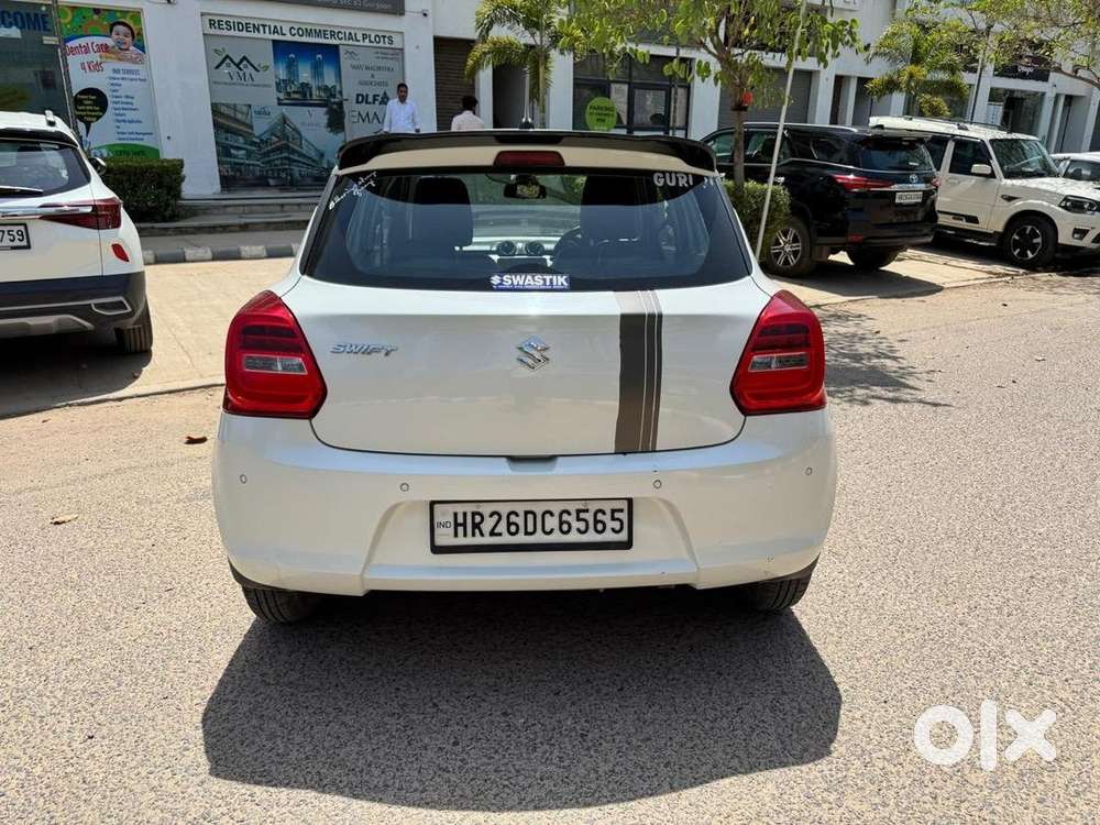 Maruti Suzuki 2022 Automatic