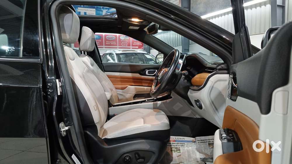 Jeep Compass 2.0 Limited Plus 4x4 Diesel At, 2023, Diesel