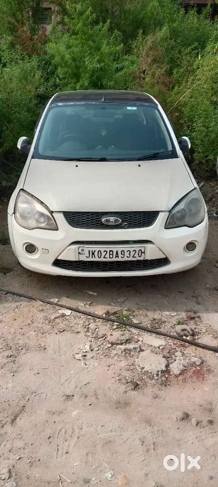 Ford Fiesta Classic 2013 Diesel Manual