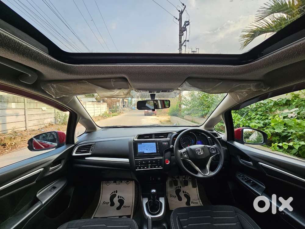 Honda Wr-v 1.5 Vx I-dtec, 2020, Diesel