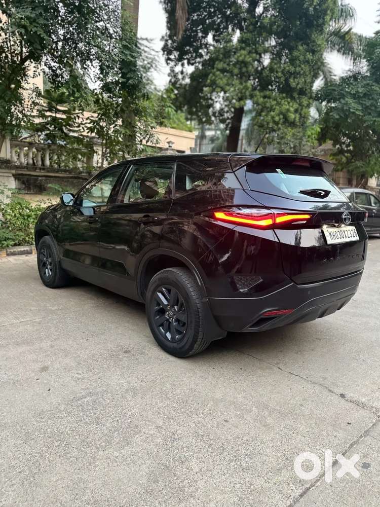 Tata Harrier Xt+, 2022, Diesel