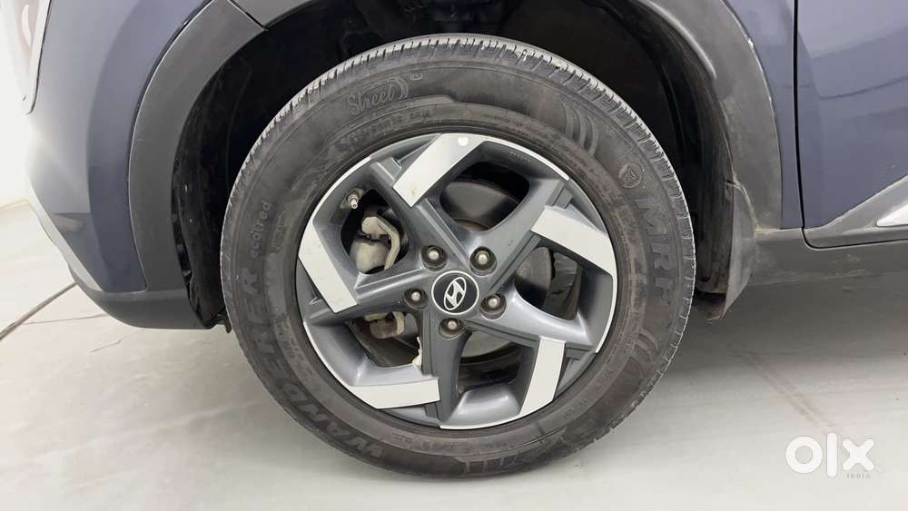 Hyundai Venue Sx Plus Turbo Dct, 2020, Petrol