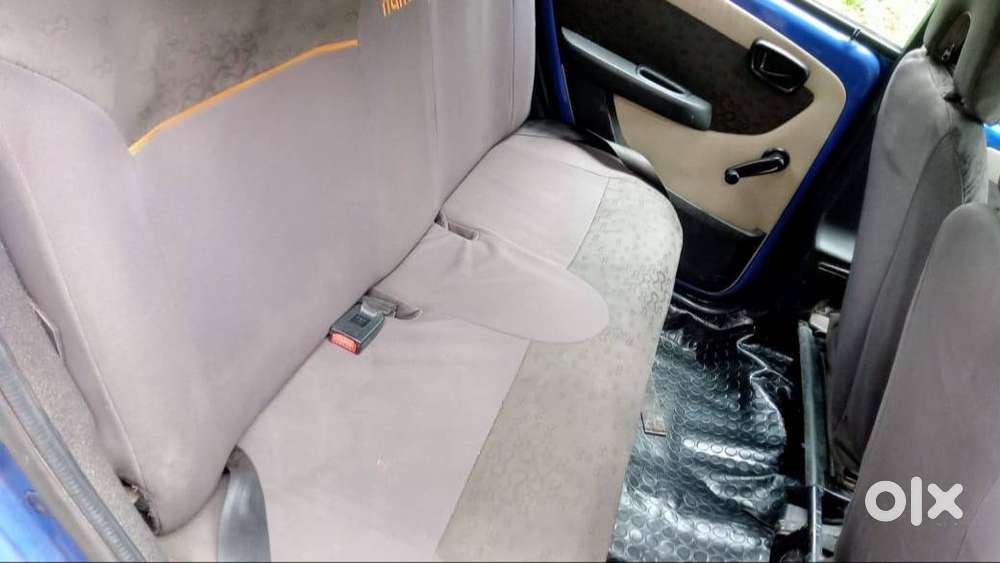 Tata Nano Twist Xt 2016/17