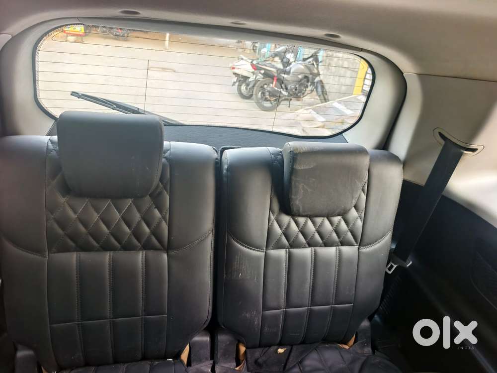 Mahindra Xuv500 W7, 2019, Diesel