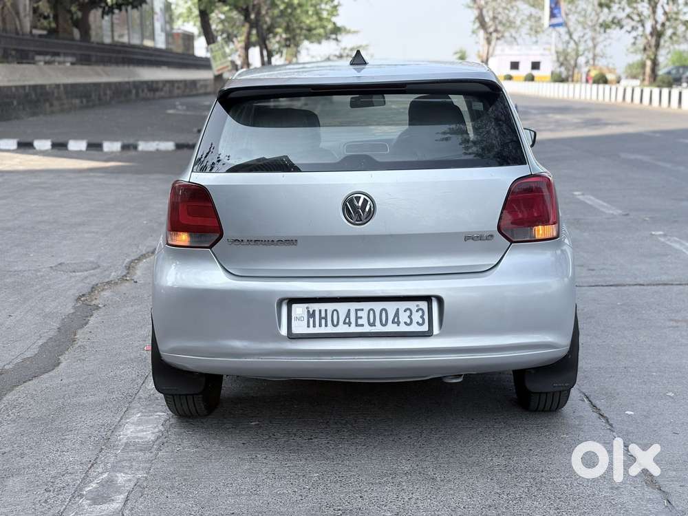 Volkswagen Polo Petrol Comfortline 1.2l, 2010, Petrol