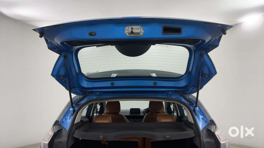 Tata Nexon 1.5 Revotorq Xz Plus Dual Tone, 2017, Diesel