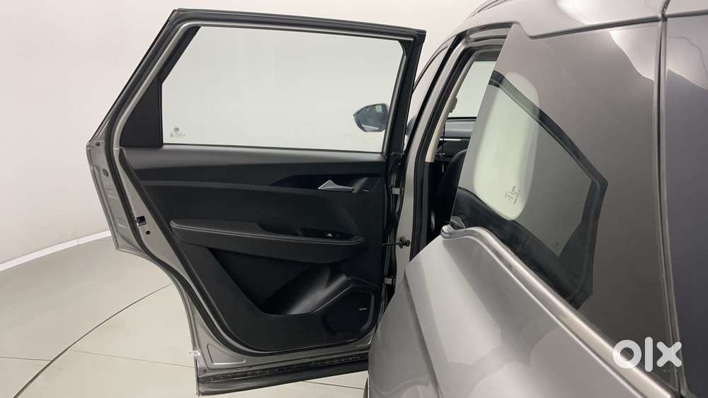 Mg Hector 2.0 Sharp Diesel, 2019, Diesel