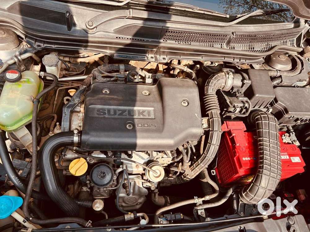 Maruti Suzuki S Cross 2018 Diesel Well Maintained