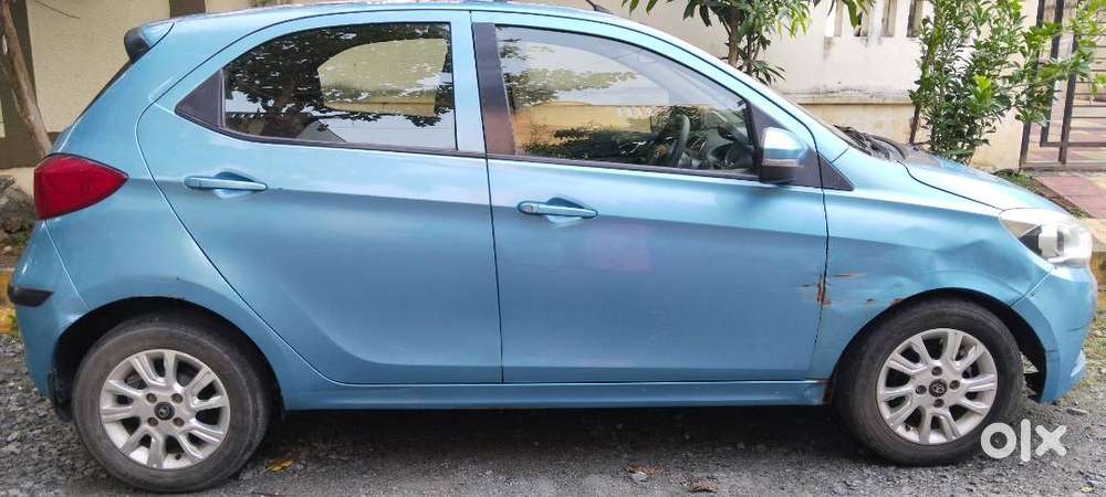 Tata Tiago Xz 1.0 Rtq