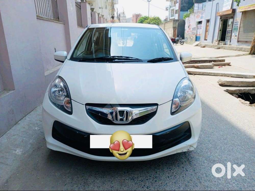Honda Brio 2013-2016 Vx, 2013, Petrol