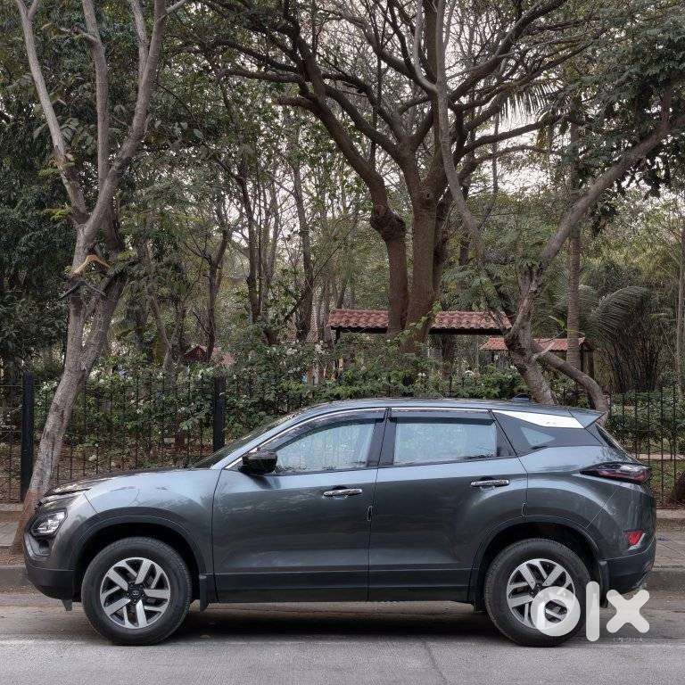 Tata Harrier