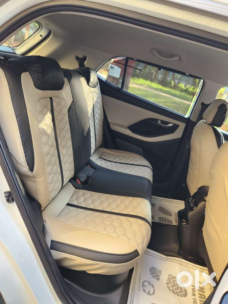 Hyundai Creta 1.5 L Mpi S (o) Mt, 2021, Petrol