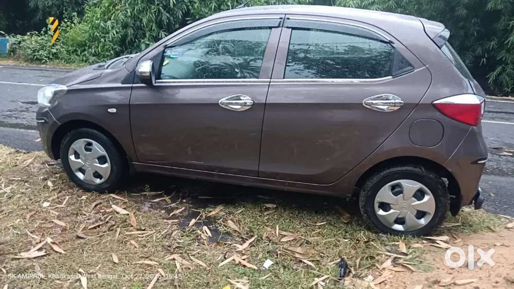 Tata Tiago Xz Opt 2019
