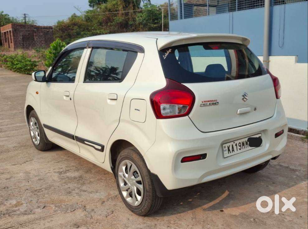 Maruti Celerio For Sale – ₹5,10,000