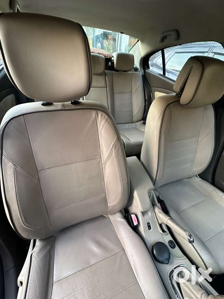 Renault Fluence Diesel 2015