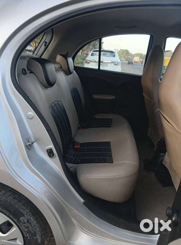 Nissan Micra Xl Petrol, 2016, Petrol
