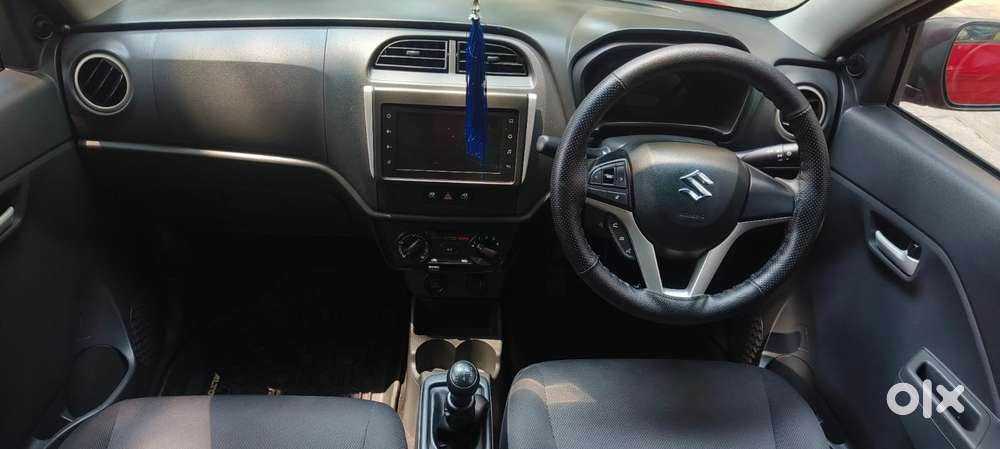 Maruti Suzuki Alto K10 Vxi Plus Ags, 2025, Petrol