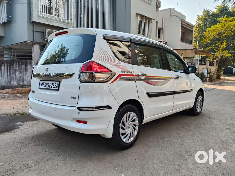 Maruti Suzuki Ertiga Vdi, 2017, Diesel