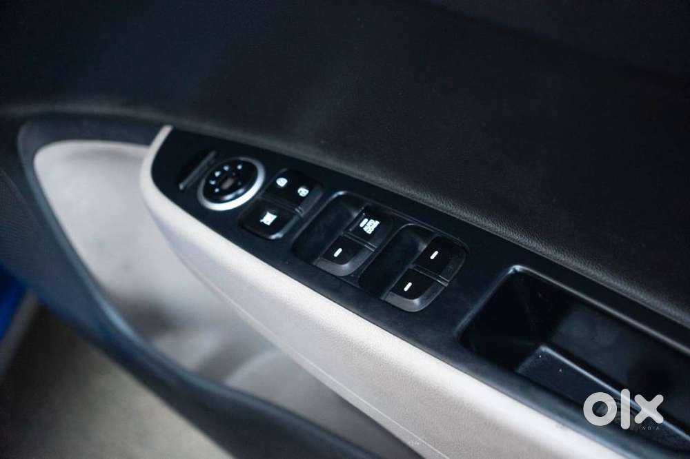 Hyundai Xcent 2014-2016 1.1 Crdi Sx Option, 2015, Diesel