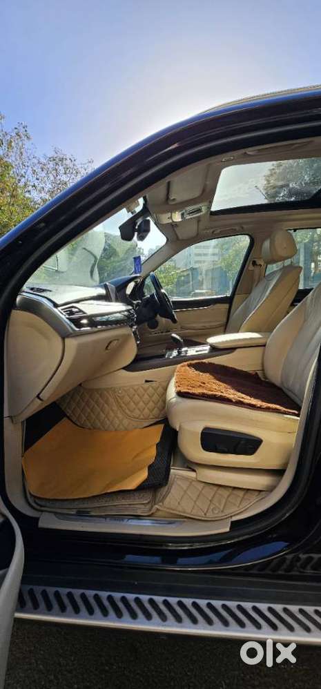 Bmw X5 Xdrive 30 D, 2018, Diesel