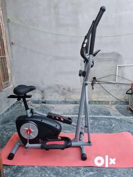 Cross best sale trainer olx