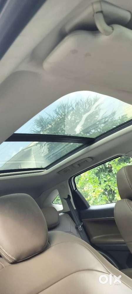 Tata Harrier Xza, 2022, Diesel