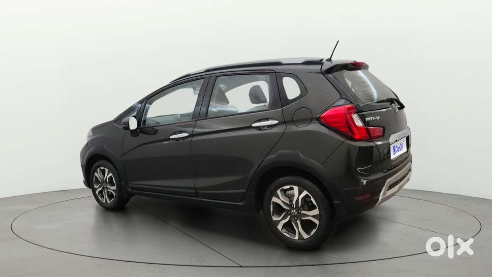 Honda Wr-v 1.2 Vx I-vtec, 2019, Petrol