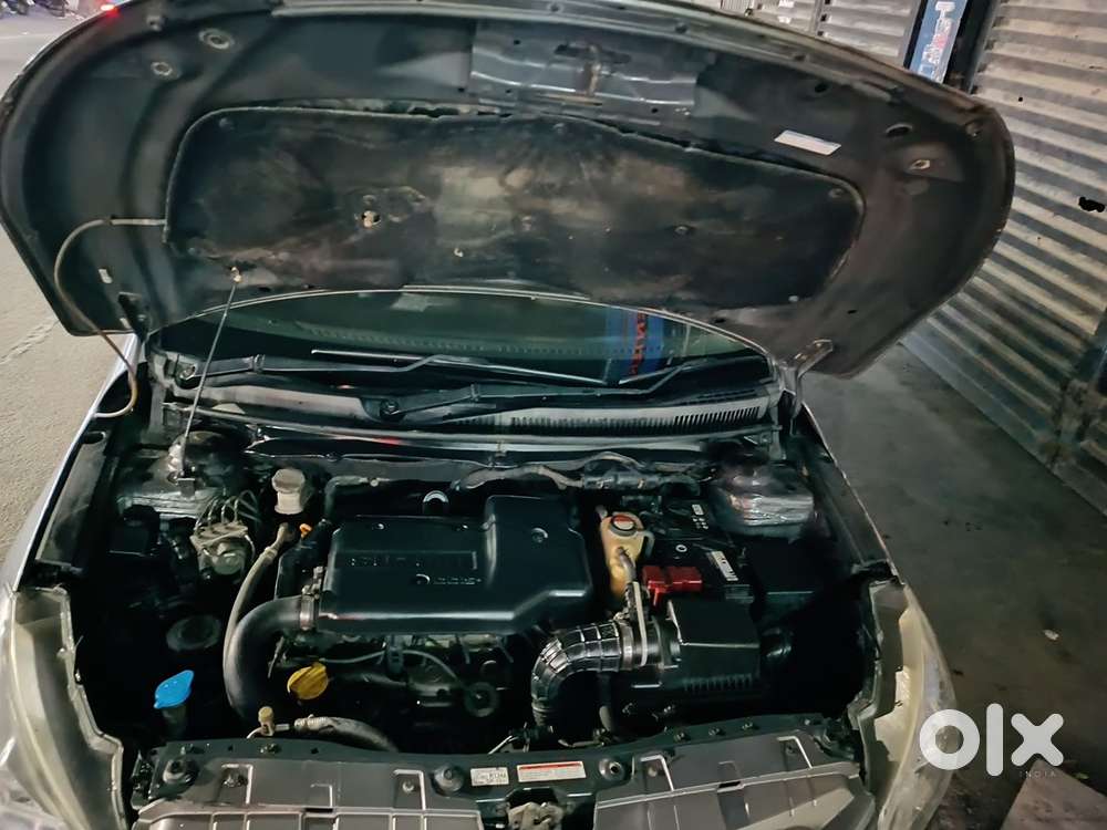 Maruti Suzuki Ciaz 2016