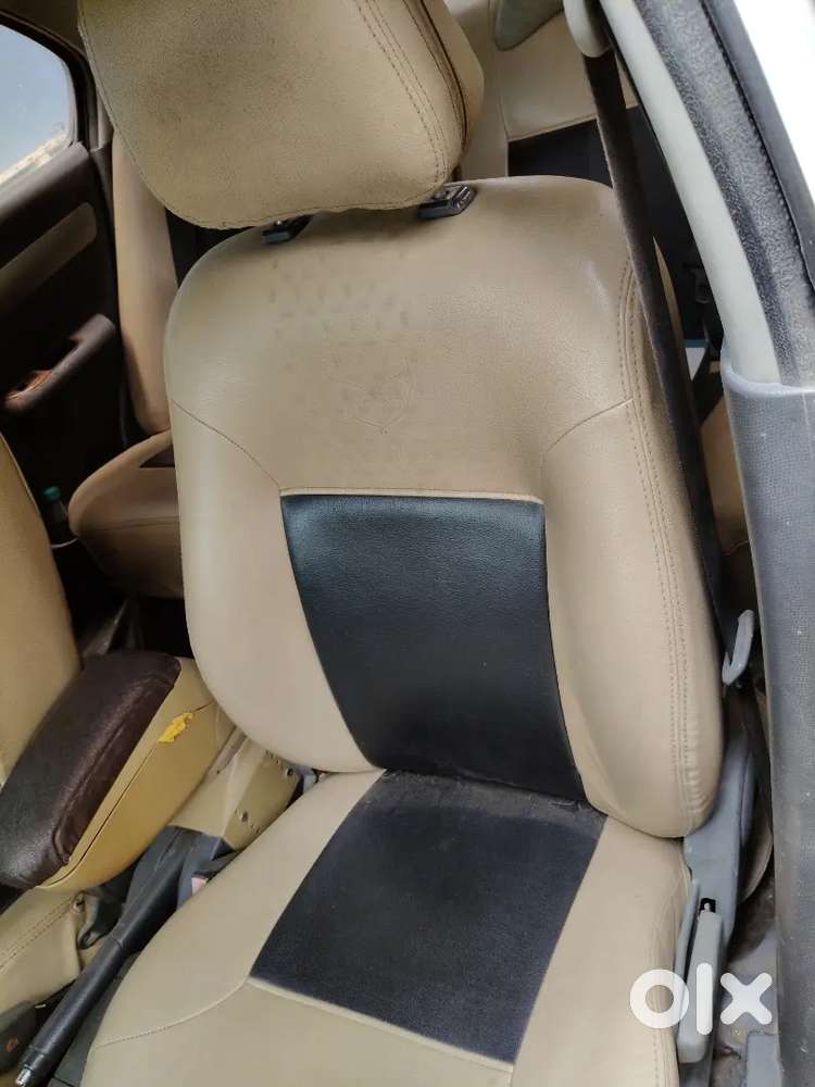 Maruti Suzuki Dzire 2009