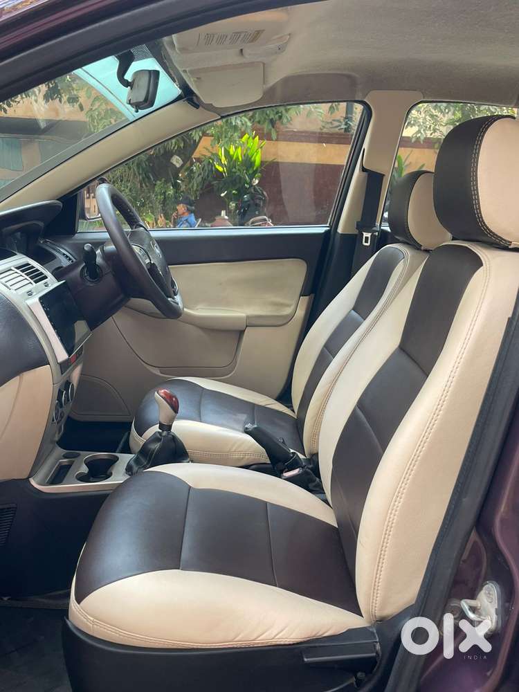 Tata Manza Elan Quadrajet Bs Iv, 2011, Diesel