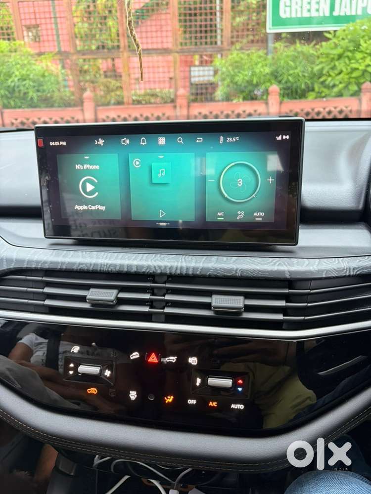 Brand New Tata Harrier Ev 2026 Model