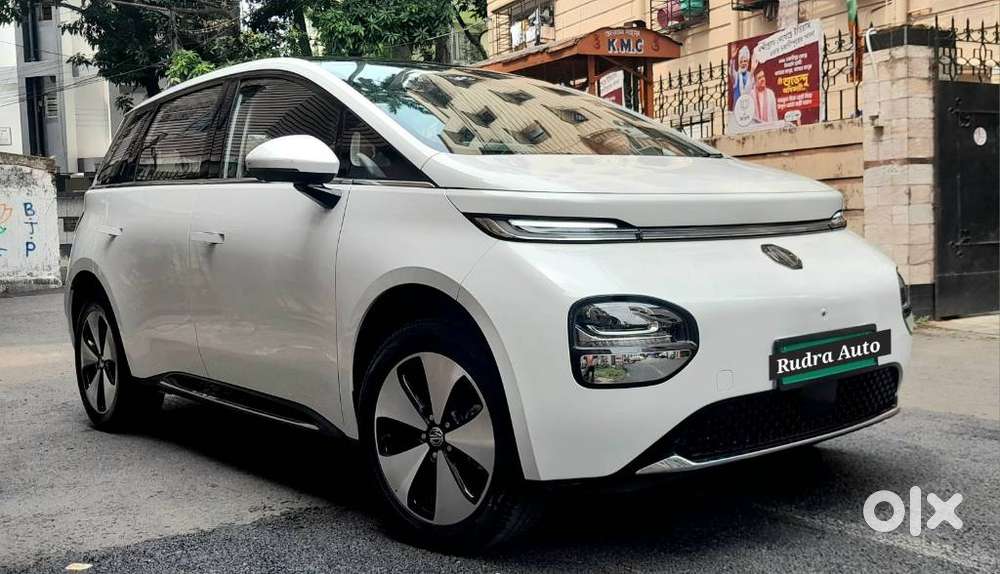 Mg Windsor Ev Essence, 2026, Electric
