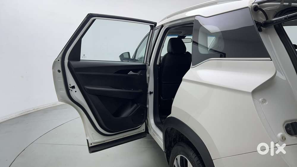 Mg Hector Sharp At, 2022, Petrol