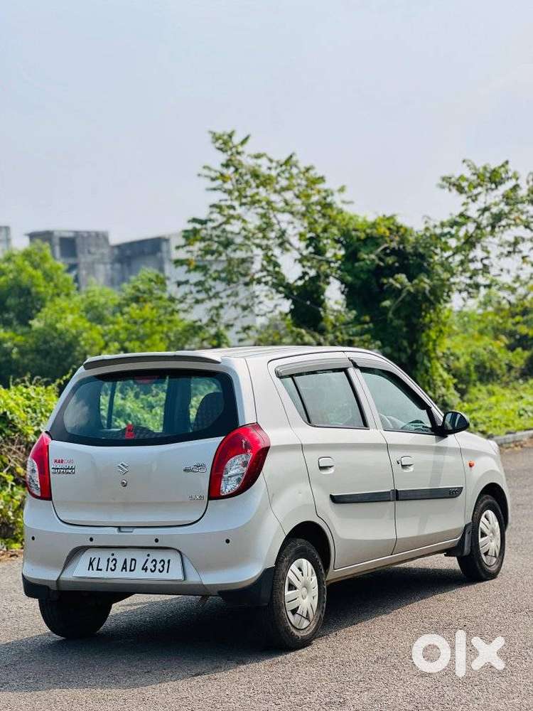 Maruti Suzuki Alto 800 2012-2016 Vxi, 2014, Petrol