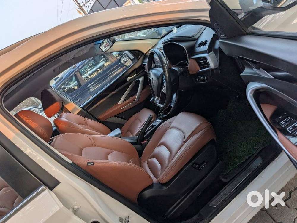 Mg Hector 2.0 Super Diesel, 2021, Diesel