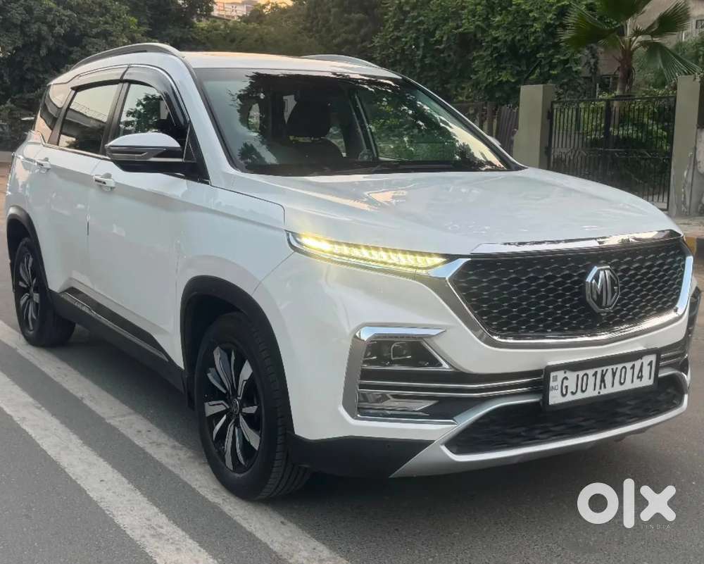 Mg Hector 2.0 Sharp Diesel, 2020, Diesel