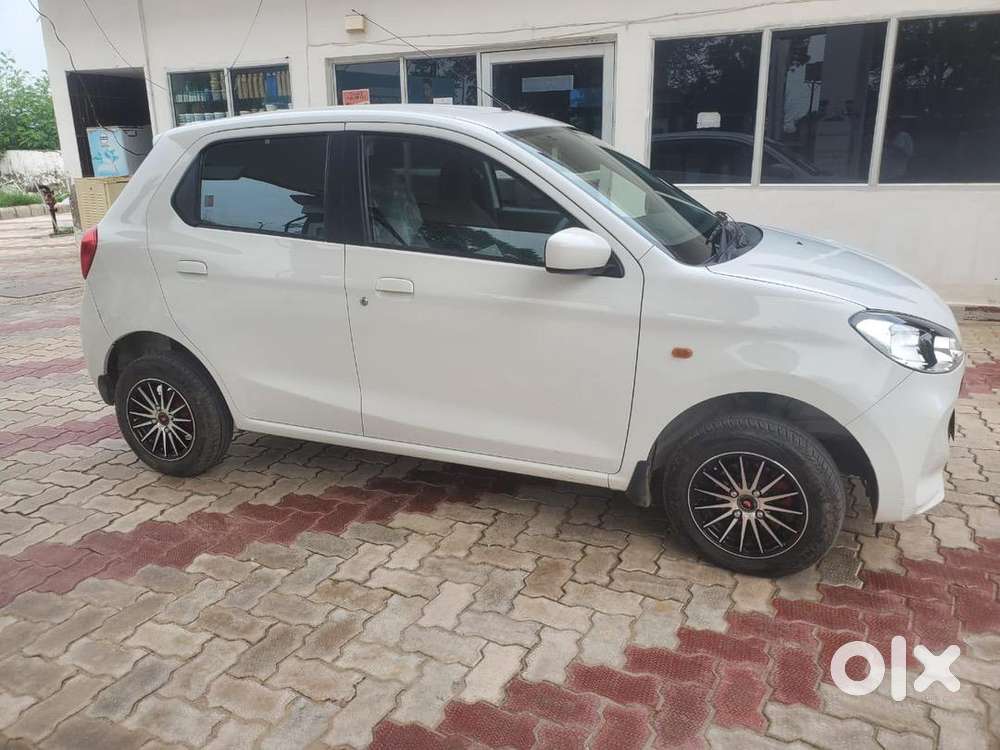 Maruti Suzuki Alto K10 Dec2024 Petrol 39200 Km Driven
