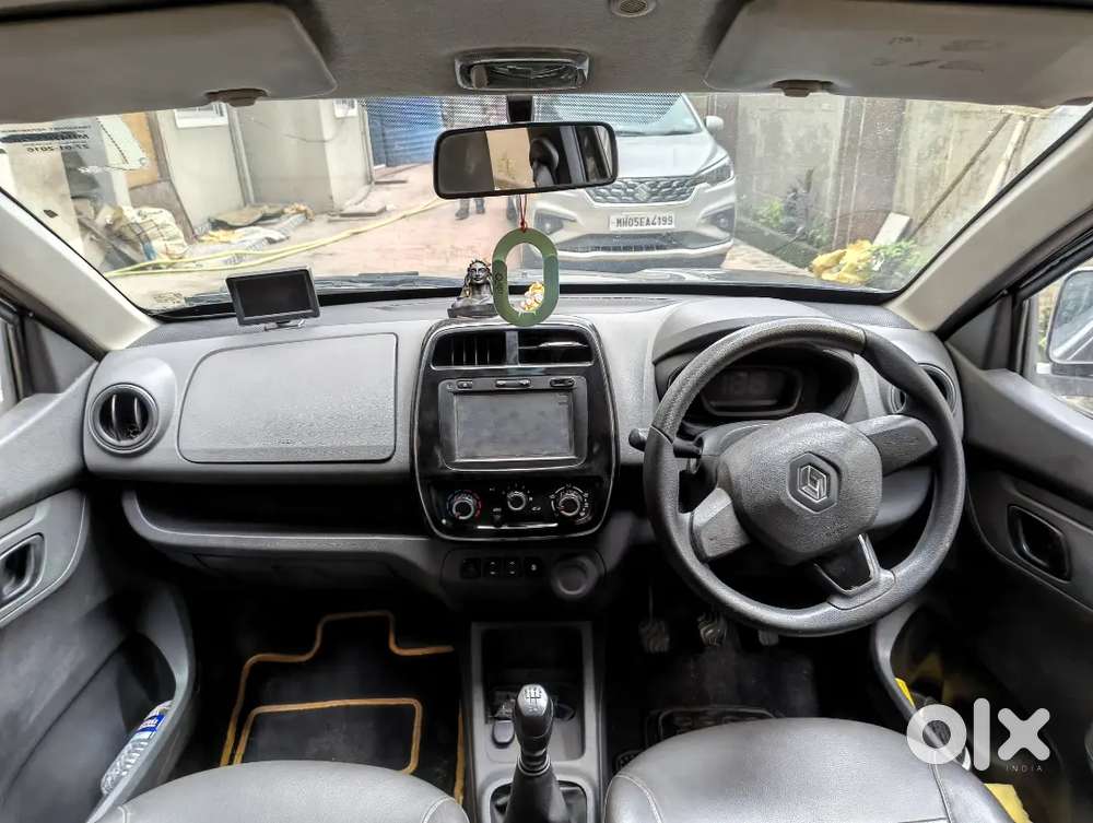 2nd Owner Renault Kwid 2015